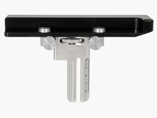 Anschütz Precise Appui-joue LG