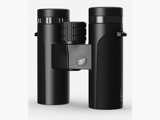 Gpo GPO Passion ED 10x32 zwart/antraciet
