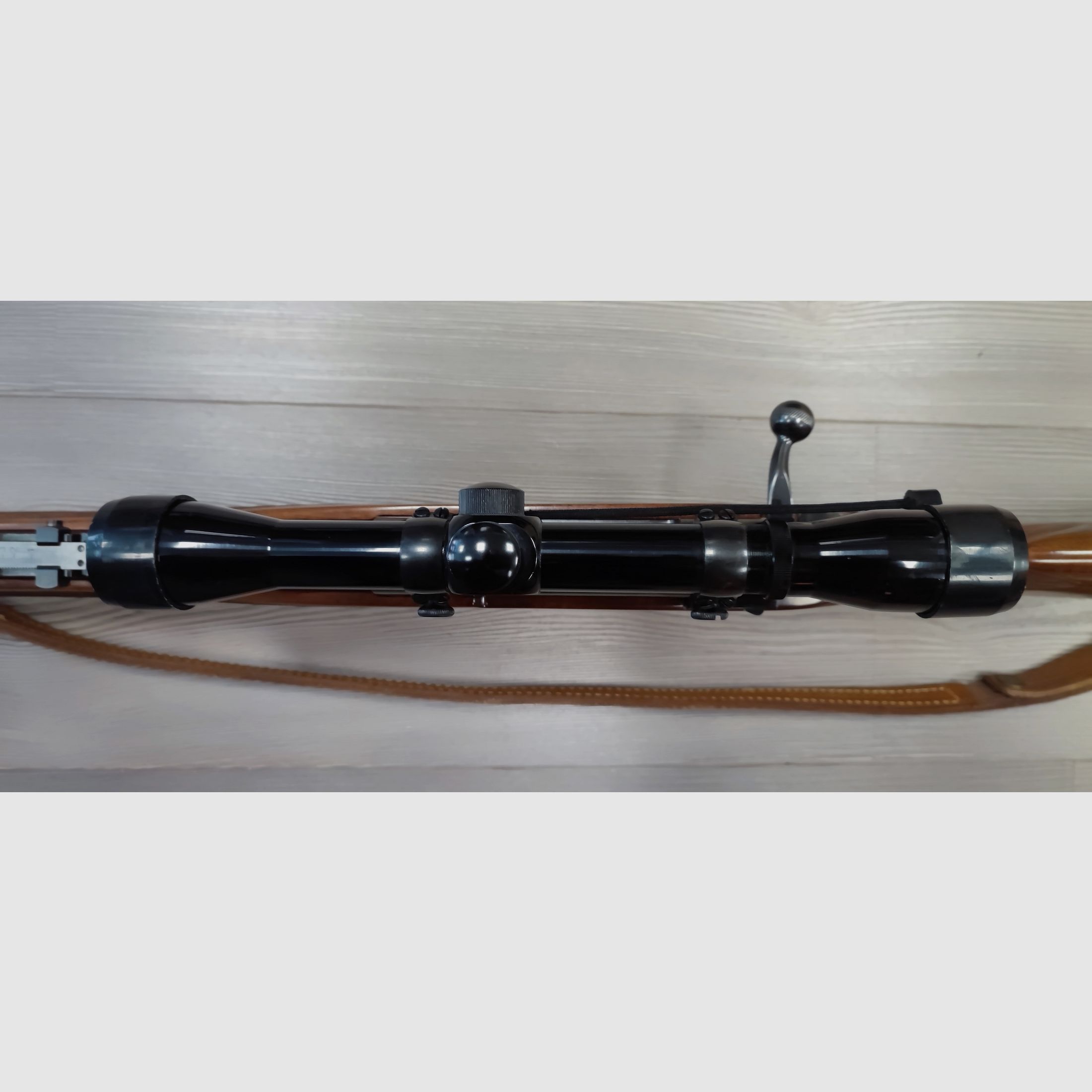 SAKO L61R FINNBEAR Kal. 7 REM MAG, Bild 9 von 11