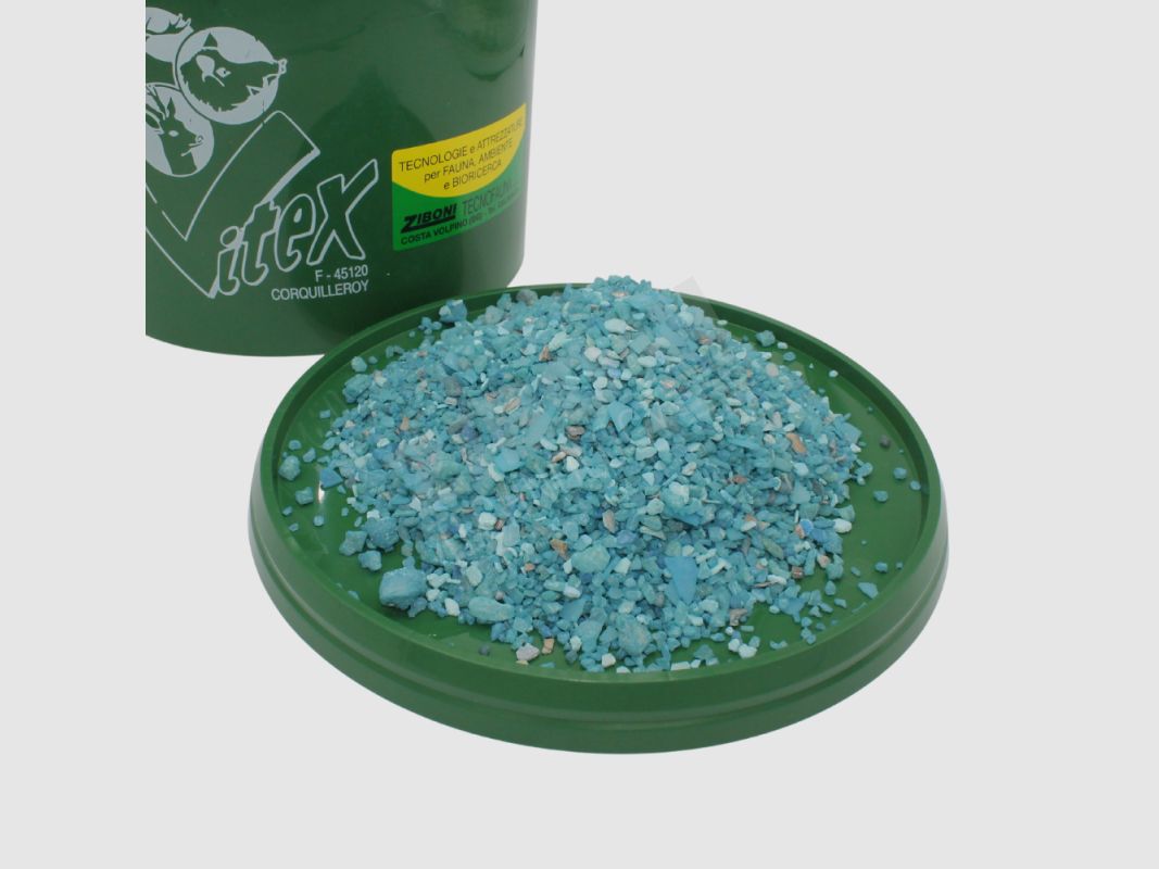 SCROSEL – Attraktives Angebot für Wildschweine, Bild 2 von 3