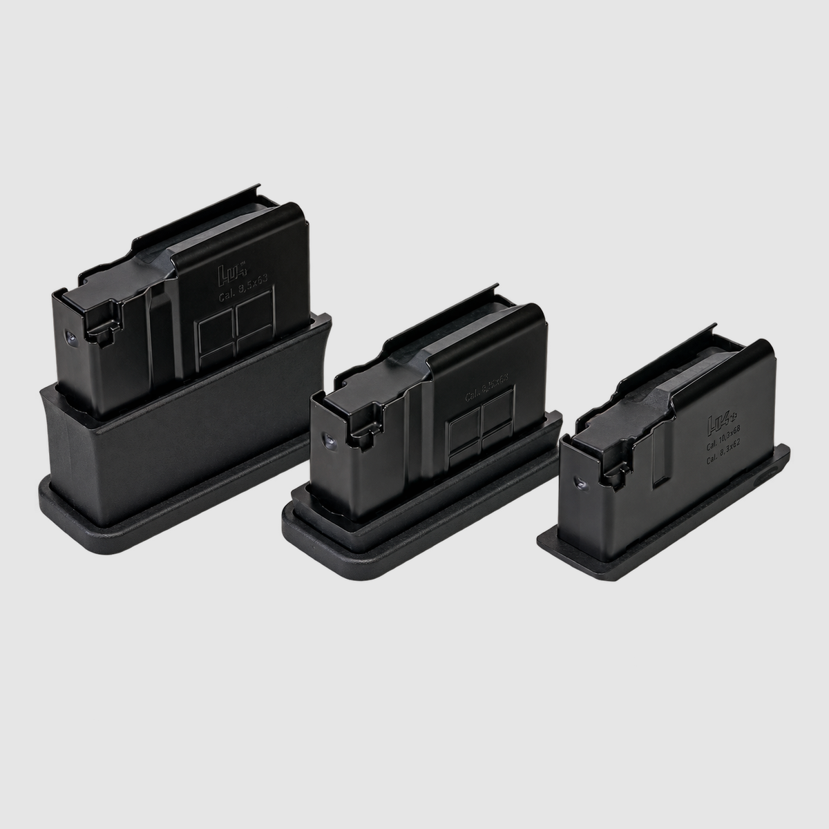 Magazin Merkel SR1