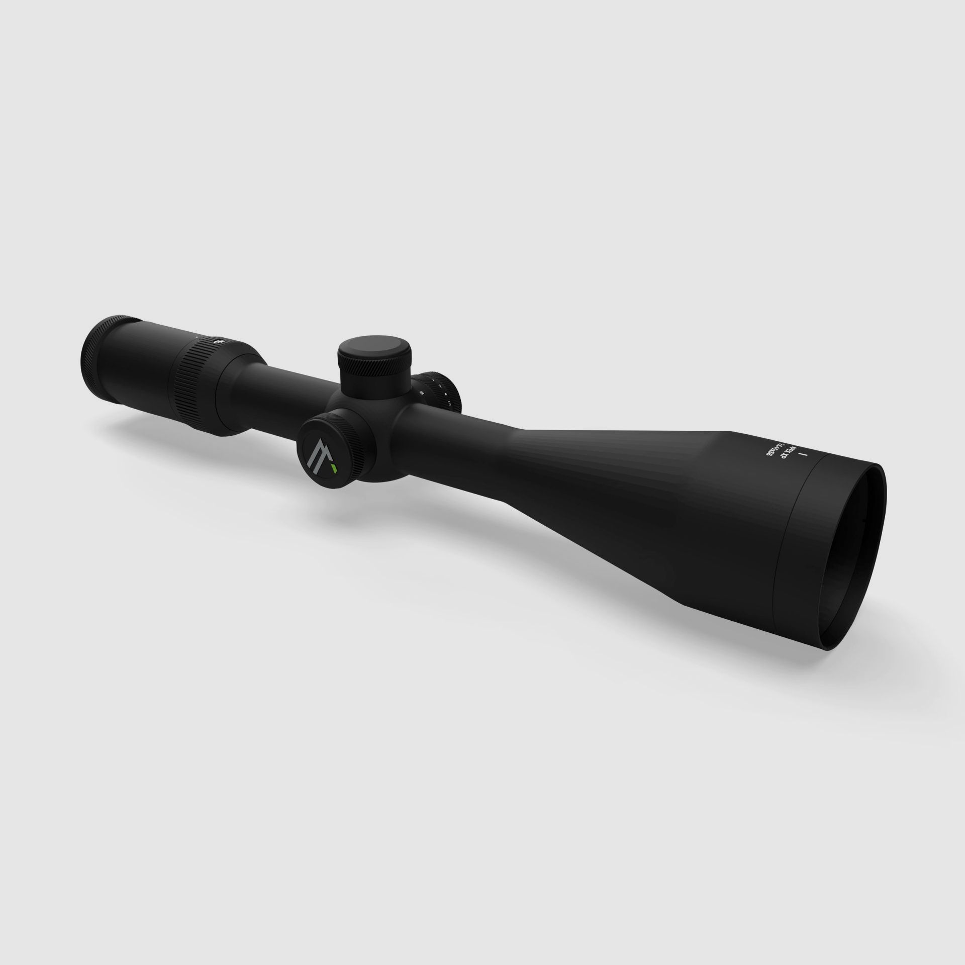 ALPEN OPTICS Apex XP Zieloptik 2.5–15x56 A4 mit SmartDot Technology