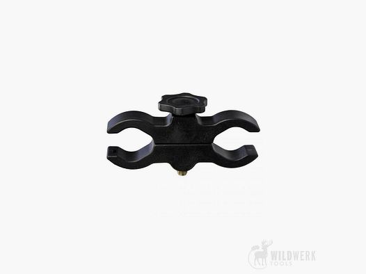 Lensolux Universal-Halterung für Lampen und Zubehör