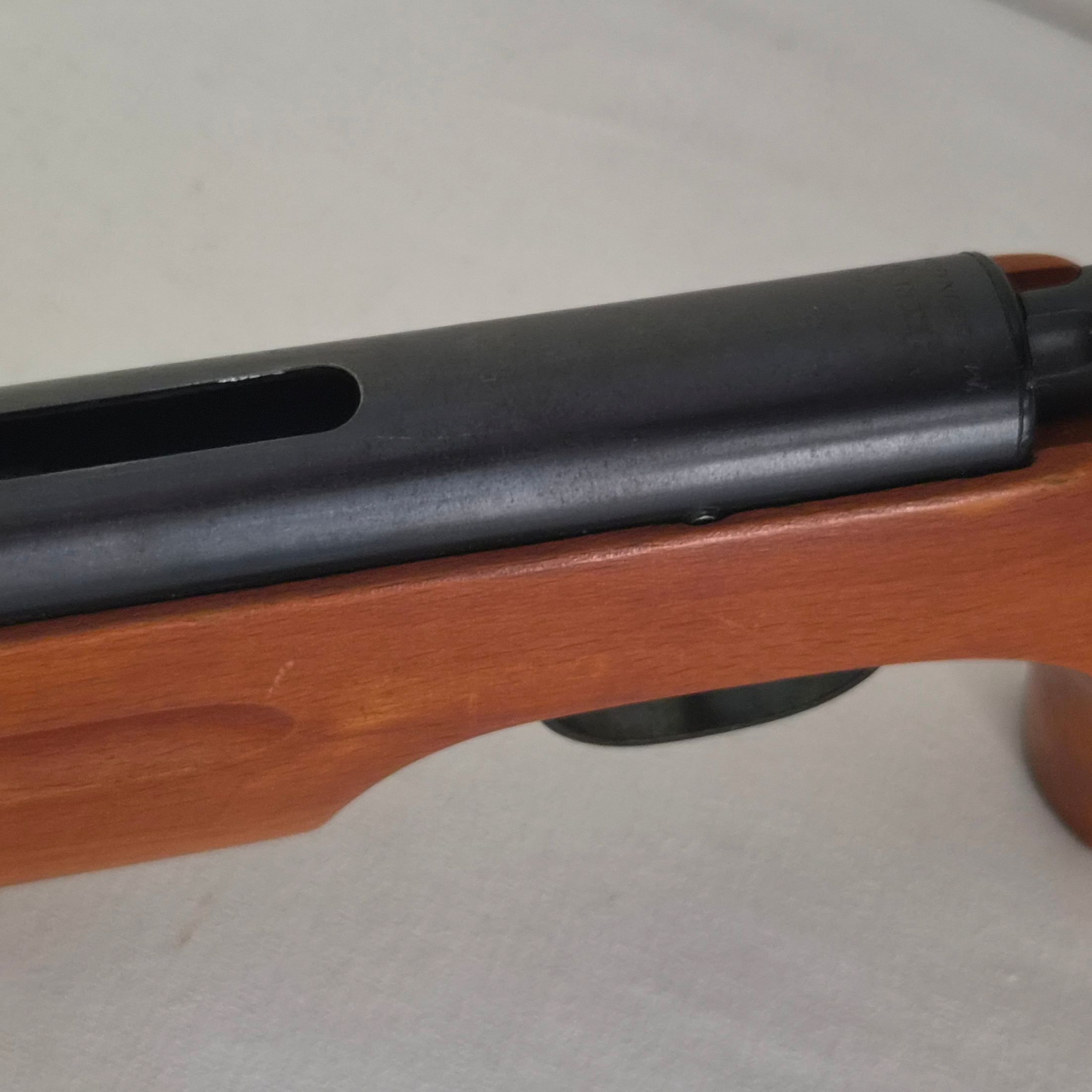 Haenel Suhl Modell 310