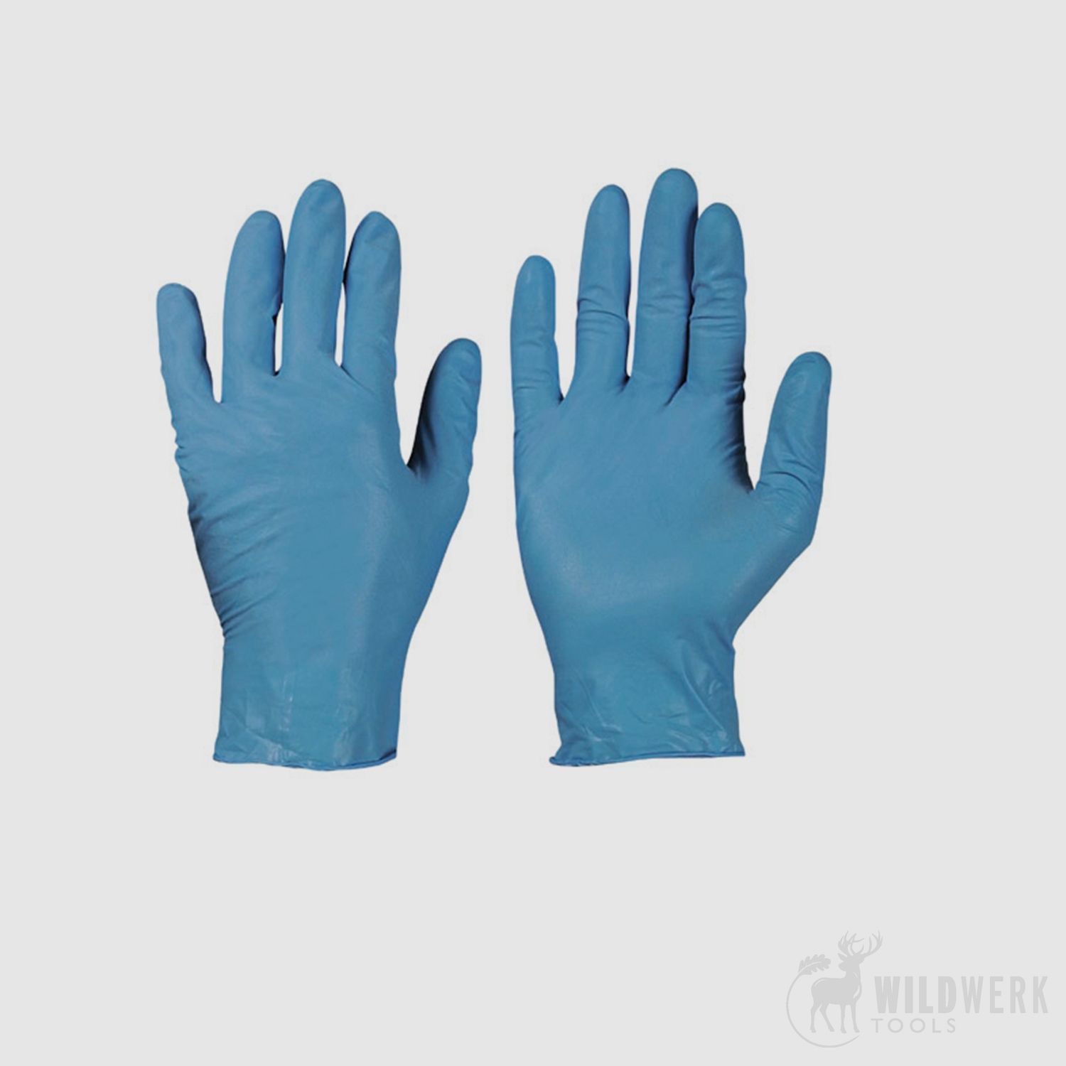 Nitrile Disposable Gloves 100 pcs/pack