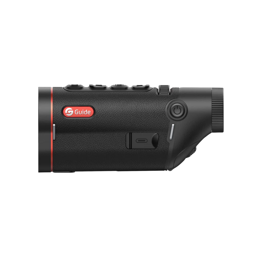 GUIDE TD633L, Bild 3 von 3