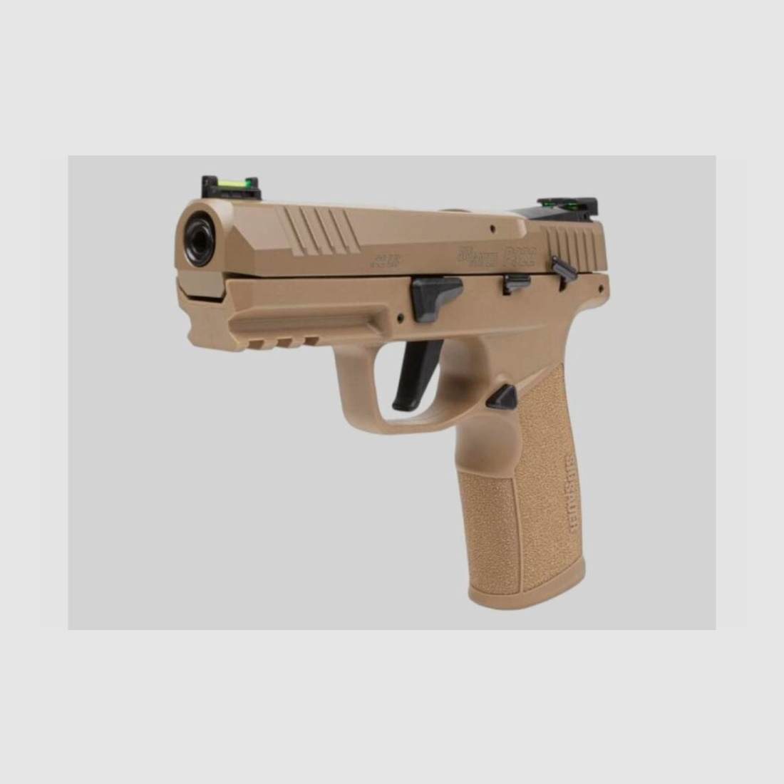 SIG Sauer SIG Sauer P322 FDE .22lr