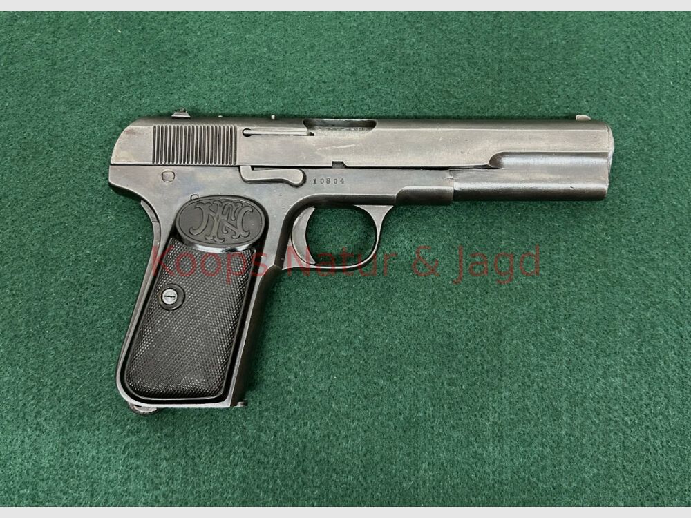 Husquarna System Browning