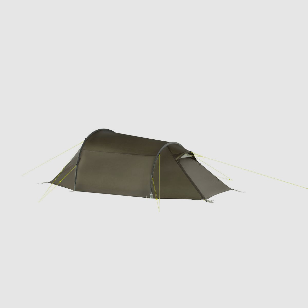 TATONKA Gargia 2 stone grey olive