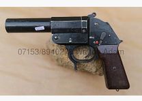 Ernst Thälmann Werke Suhl 1001 SigPi 1 mit MDI Tasche NVA