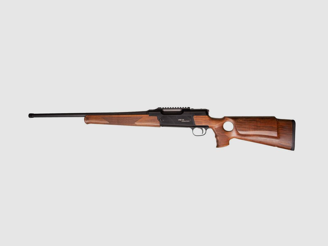 Strasser RS14