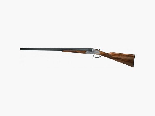 Merkel 65E Jagd-Doppelflinte