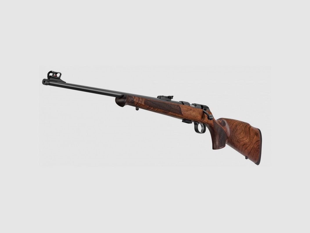 Büchse CZ 457 PREMIUM 17 HMR 24P, Bild 3 von 3