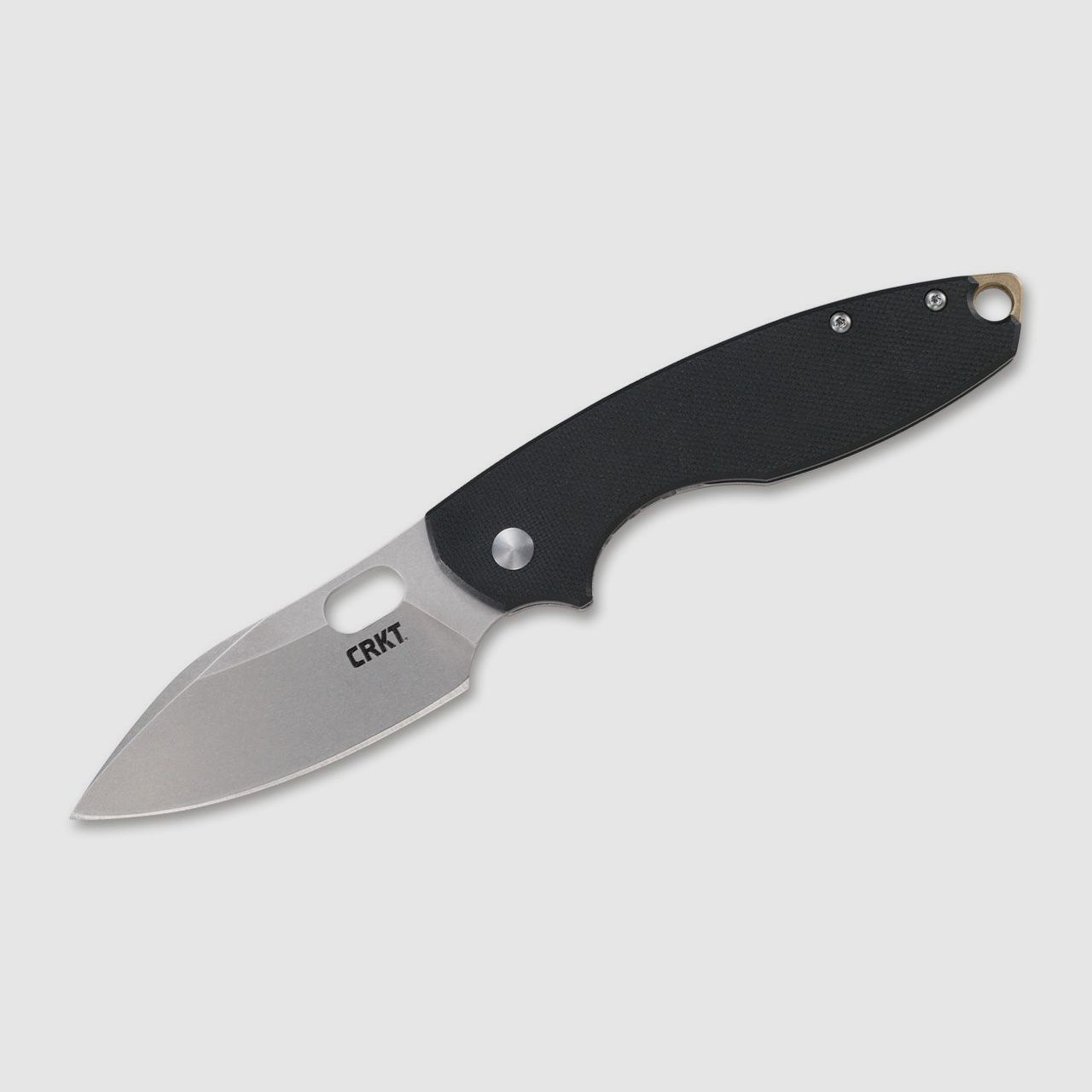 Taschenmesser Pilar III D2