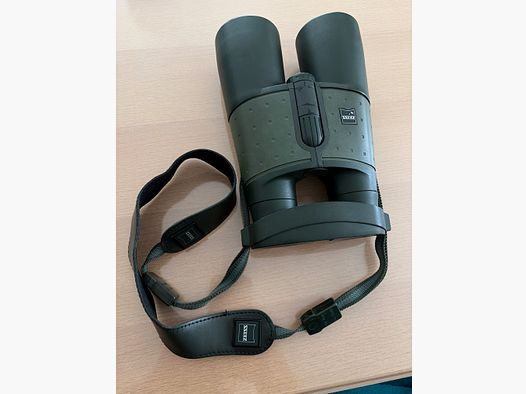 Carl Zeiss 10x56 B T* P*