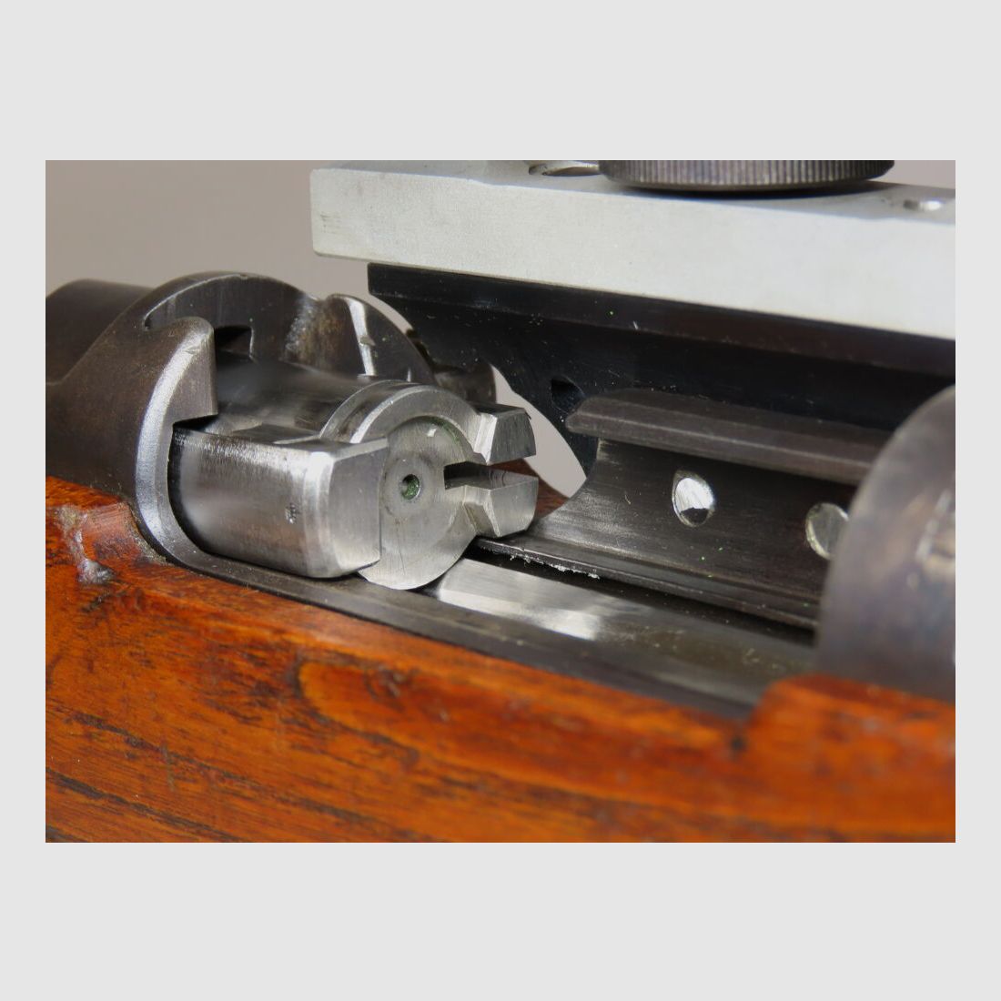 Carl Gustafs M38 Schwedenmauser