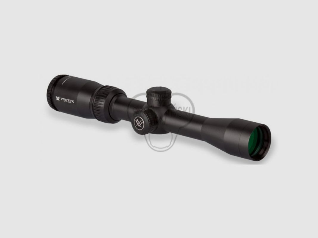 Lunette de visée VORTEX Crossfire II 2-7x32 BDC MOA