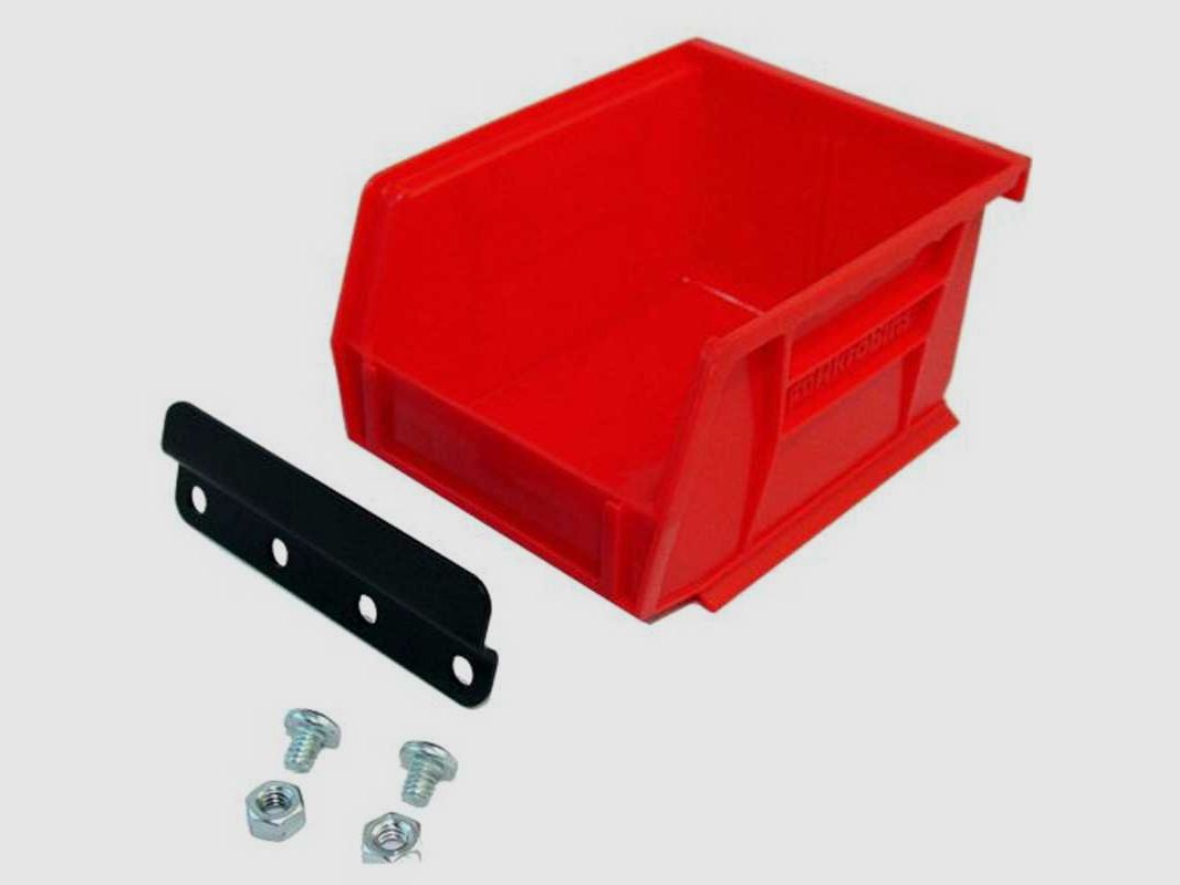 Lee Precision - Lee Bin & Halterung - Lee Bin & Halterung #90687