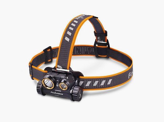 Fenix HM65R lampada frontale