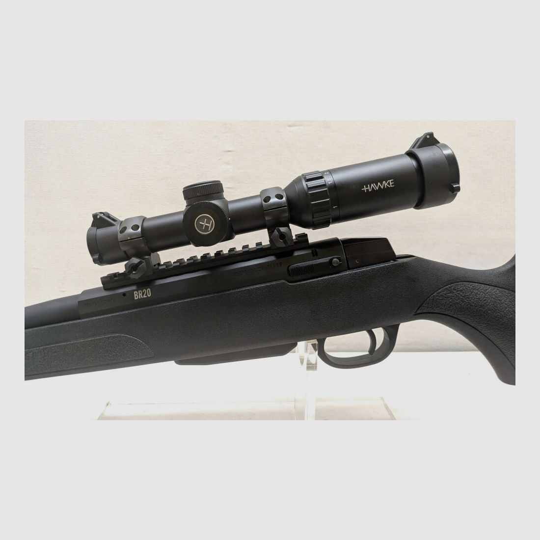 Brenner BR20