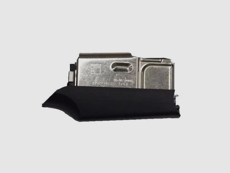 BENELLI Magazin f. Argo  .300WM  3Schuss