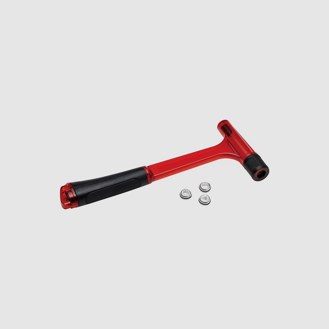 HORNADY INERTIA-HAMMER