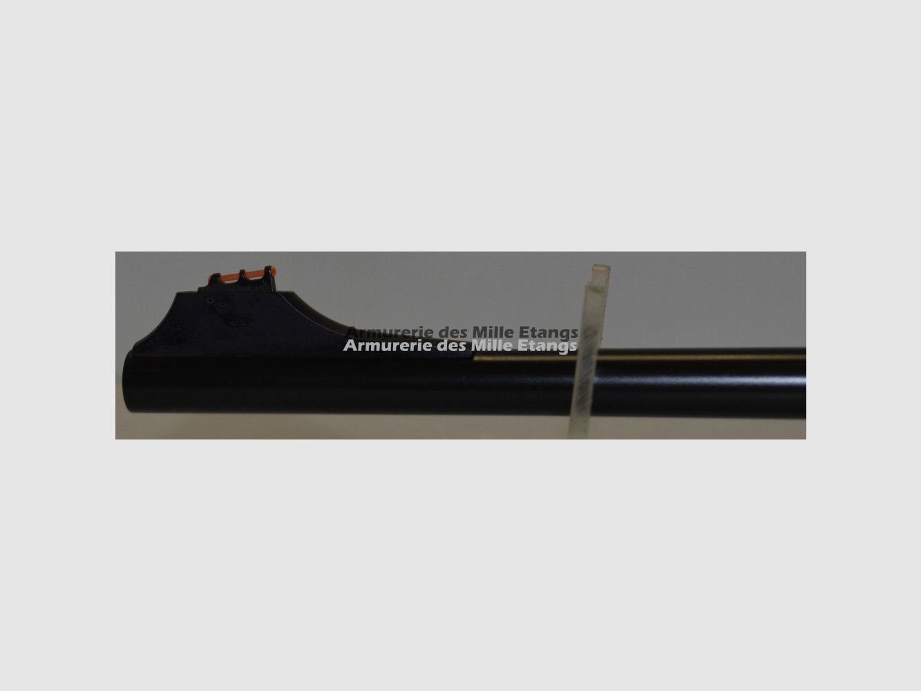 CANON FABARM VOOR IRIS CAL.243 WIN GEBRUIKT (0001710), afbeelding 3 van 6