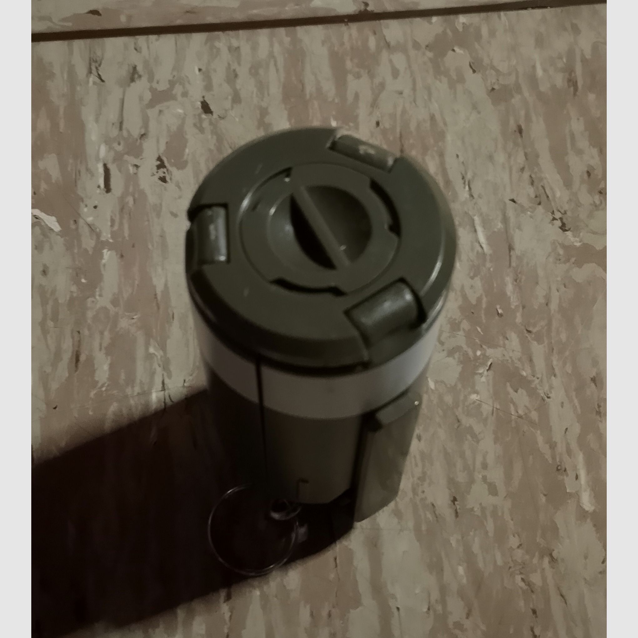 Model Granate Airsoft Softair M18 Smoke Deko 008-831 