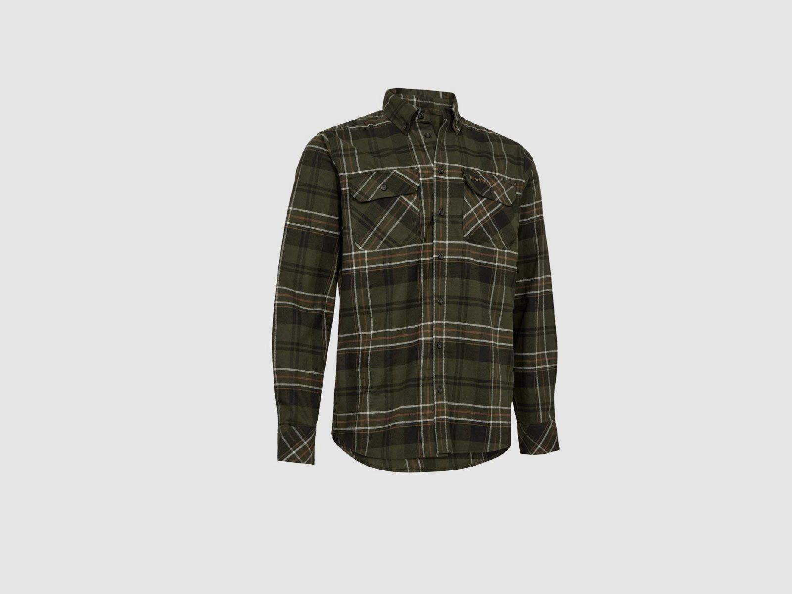 Deerhunter Caleb Shirt, image 1 of 5