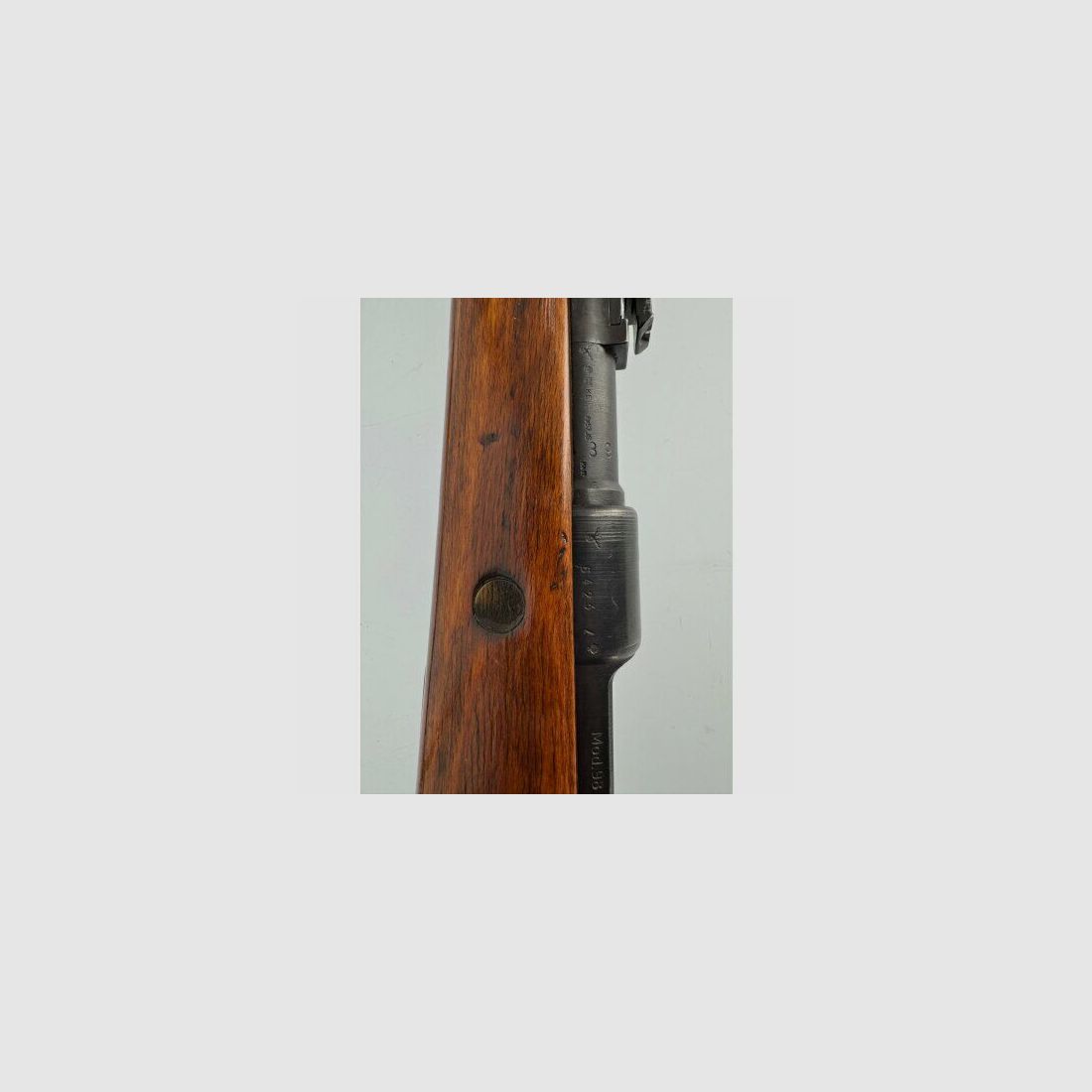 Repetierbüchse K98 byf 44 Kaliber 8x57IS