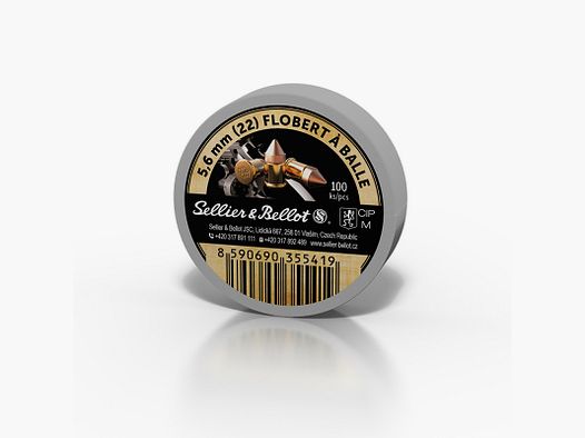 BOSQUETTE SELLIER & BELLOT STOŻKOWY
