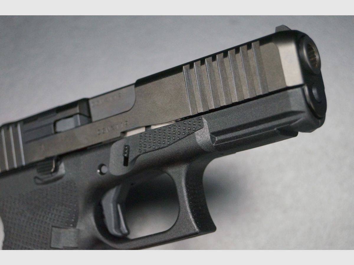 Glock 19 Gen6 OR, image 2 sur 6