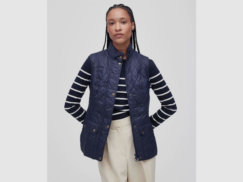 Barbour D-Gilet Otterburn, Bild 3 von 4