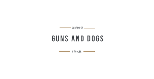 Guns and Dogs