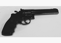 Smith & Wesson 17-6