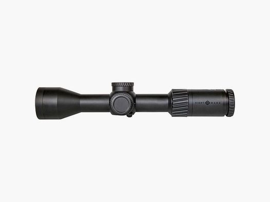 Ottica Sightmark Presidio 1,5-9x45, HDR
