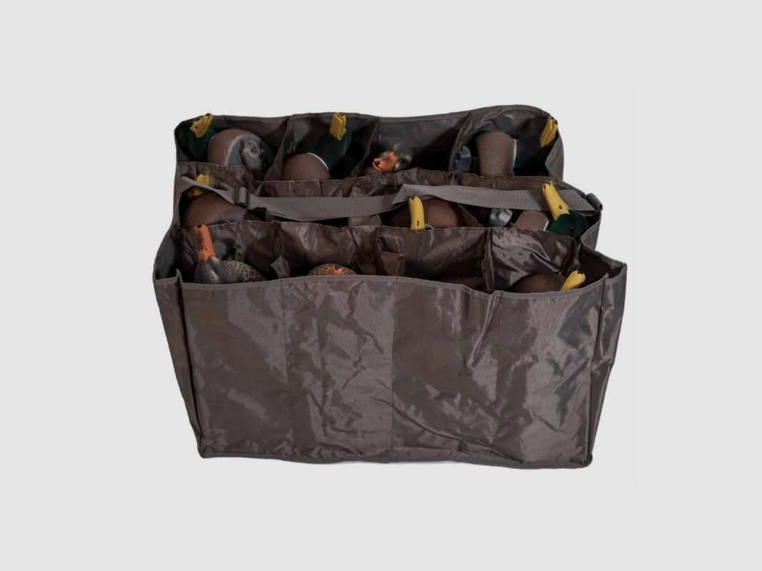 TASCHE FÜR FA 12 SLOT