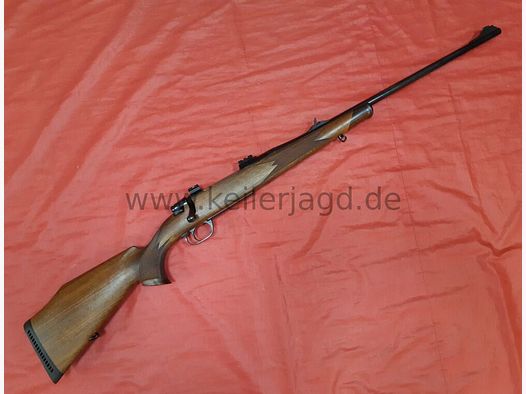 Heym SR20N Kal. 30-06 Repetierbüchse Top-Zustand