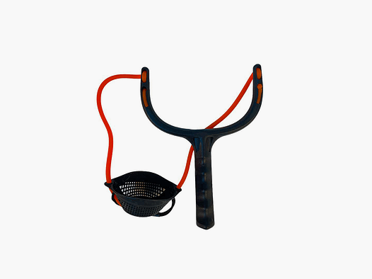 FIONDA – FOX – SLIK POWERGRIP METHOD POUCH CATAPULT