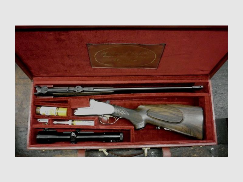 Krieghoff Ulm Primus