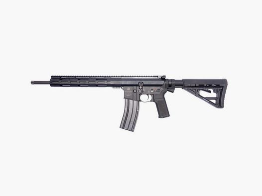 Schmeisser AR15-22 Kal.22lr., Długość lufy: 16″ Czarny