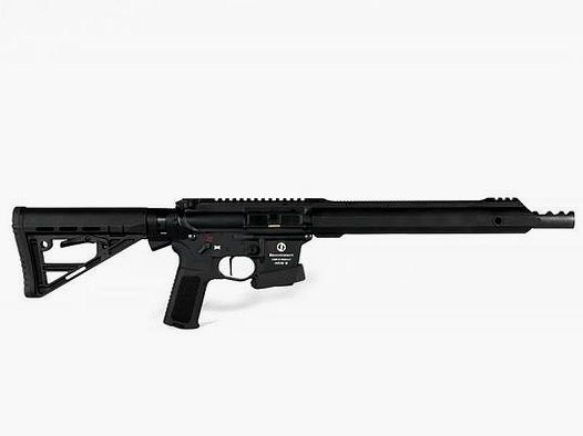 SCHMEISSER AR15-9 DYNAMIC PCC 12.5"