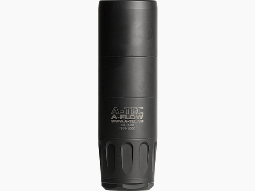 A-TEC A-FLOW 1+2 Silenciador .308 Win.