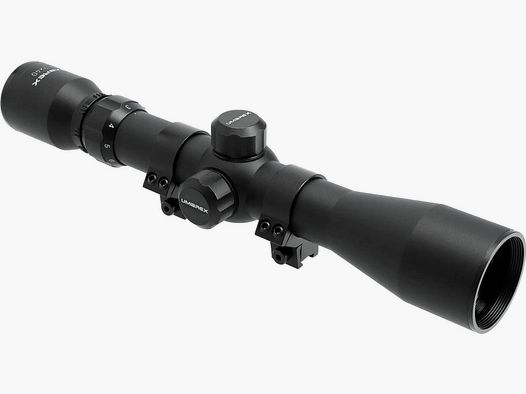 Walther Zielfernrohr 3-9 x 40 Abs.8