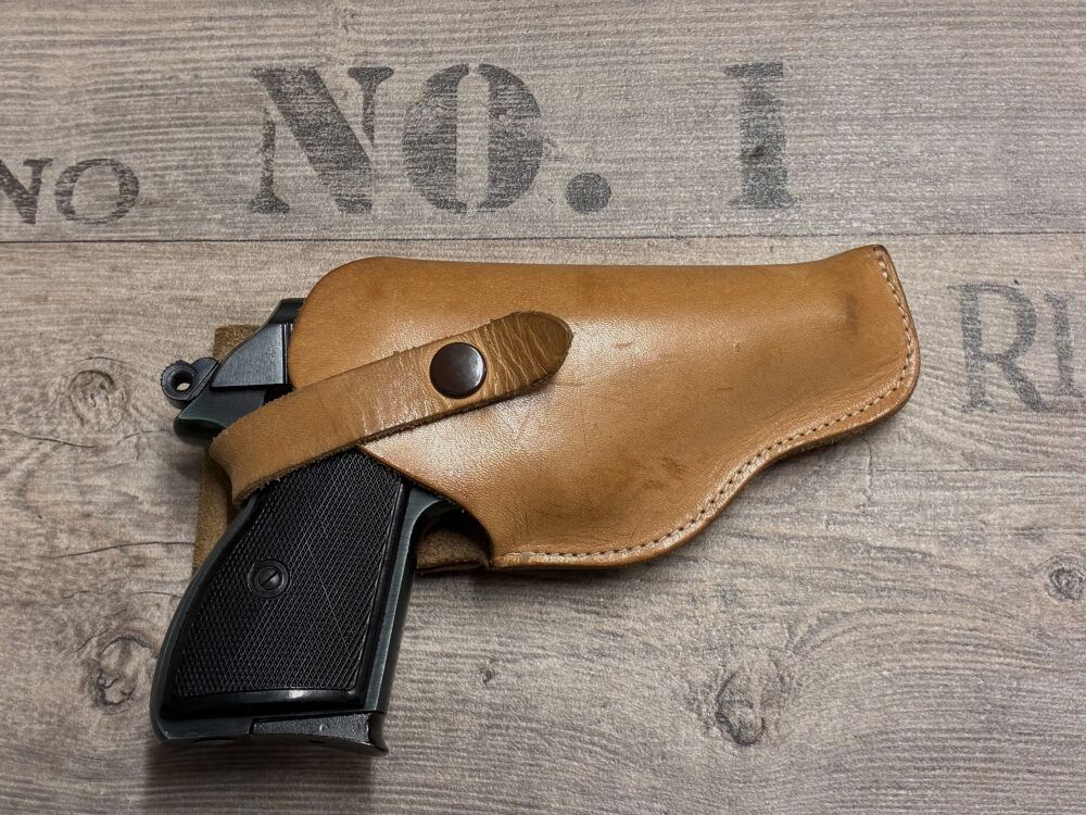 FEG AP74 (Walther PP Nachbau)