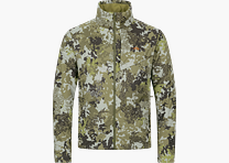 Herren Operator Jacke HunTec Camo HunTec Camo S