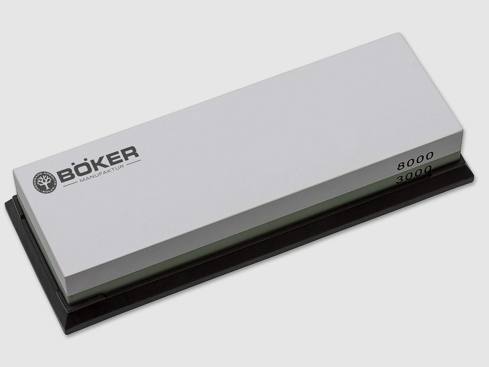 Böker Wasserstein 3000/8000 Körnung