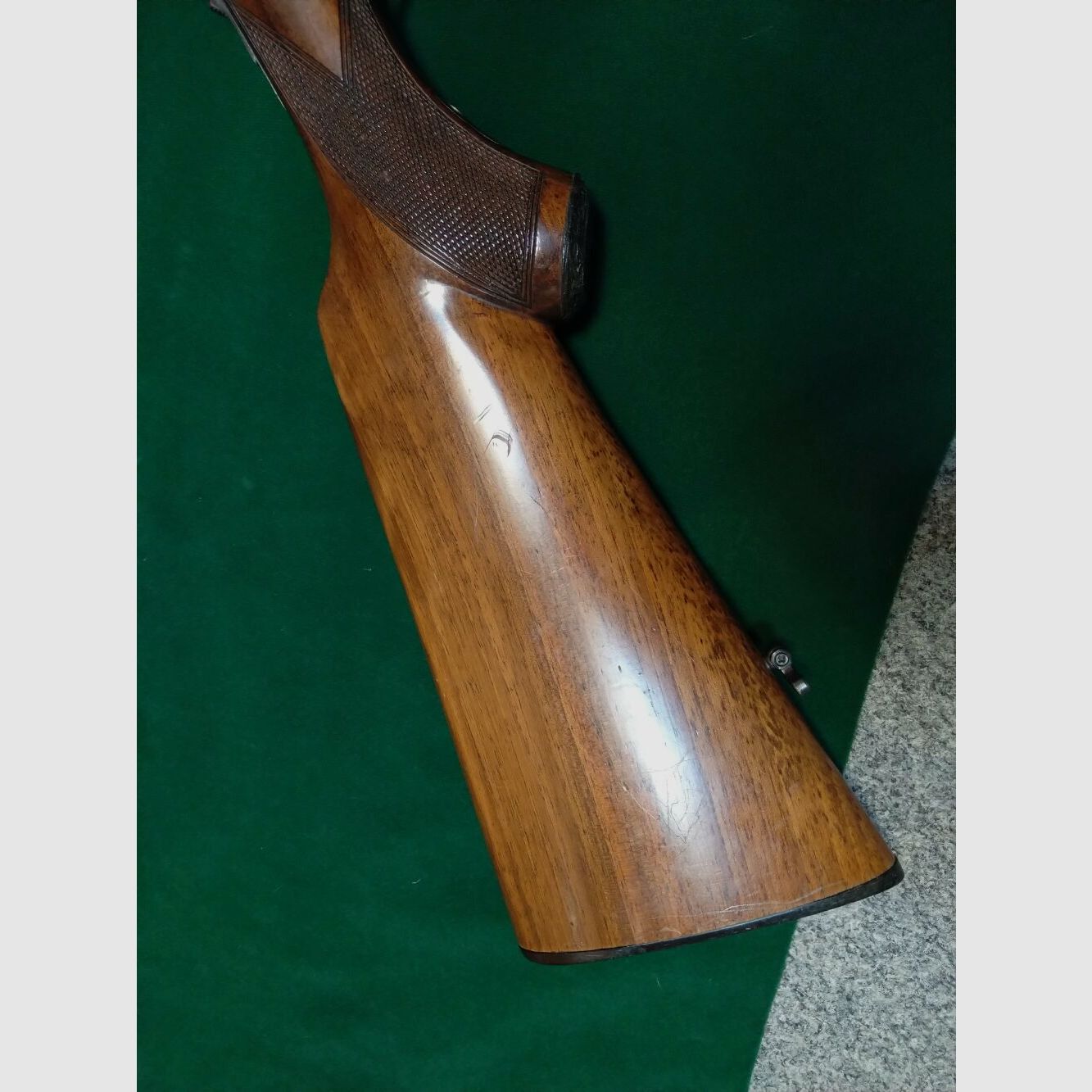 Hubertus Mod. 20
