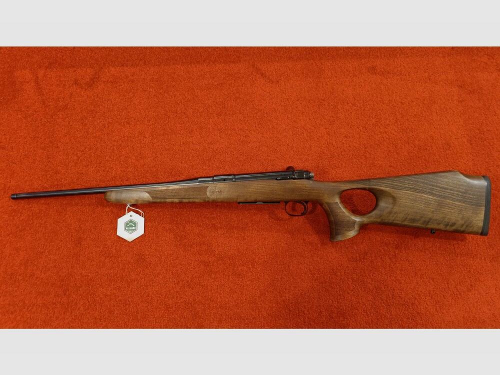 Heym SR21 Nordstern .308Win