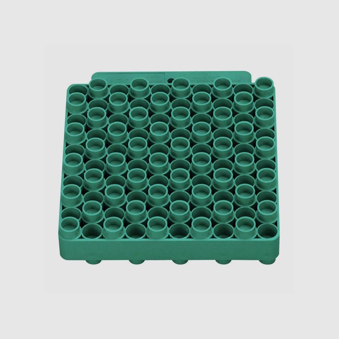 RCBS 9452 Universal Case Loading Block for 50 Cases